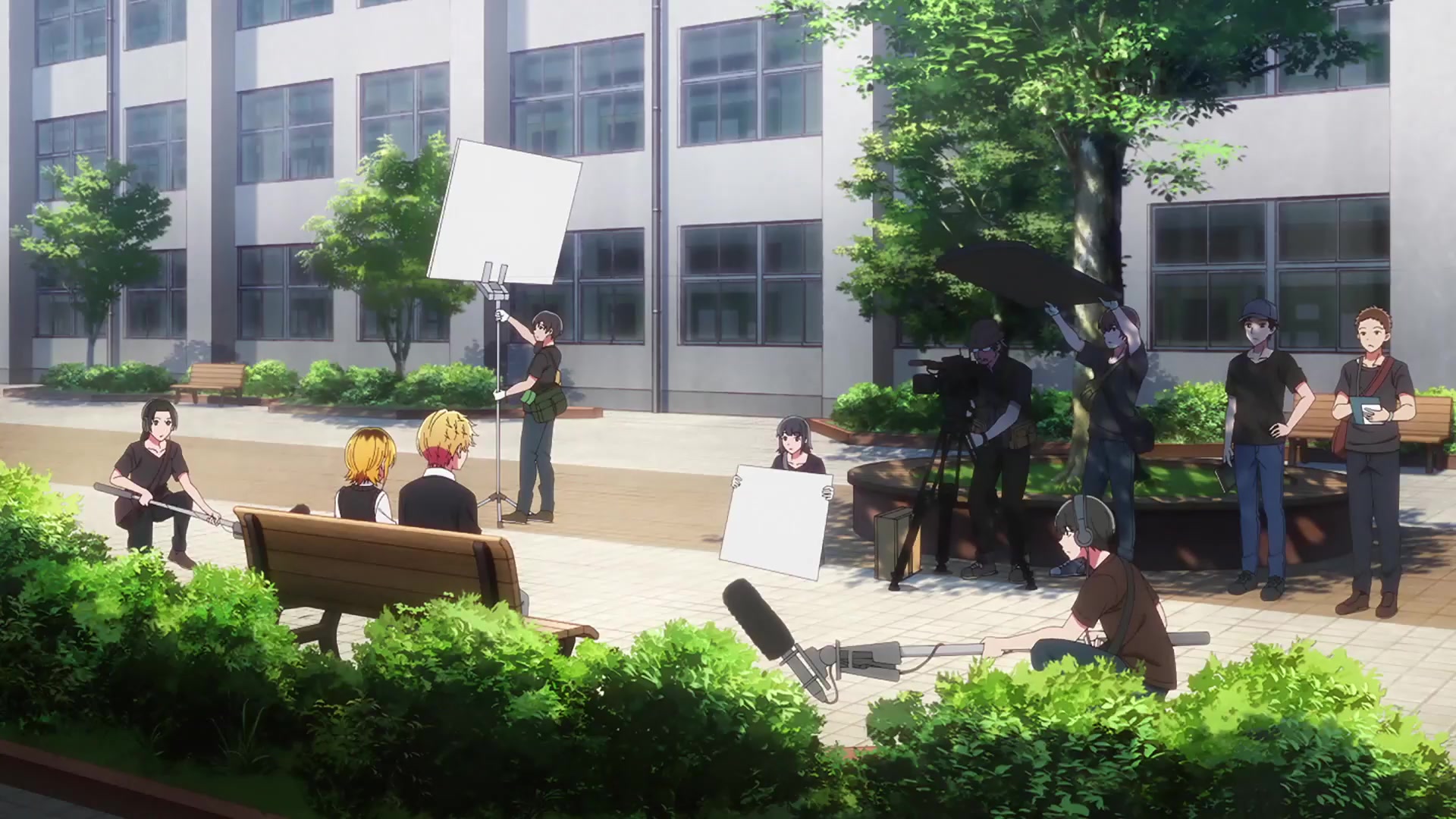 [Tsukyio Editing Resources] Oshi No Ko Season 1 (Episode 5) Raw Clips (152) (tsukyio.com).mp4